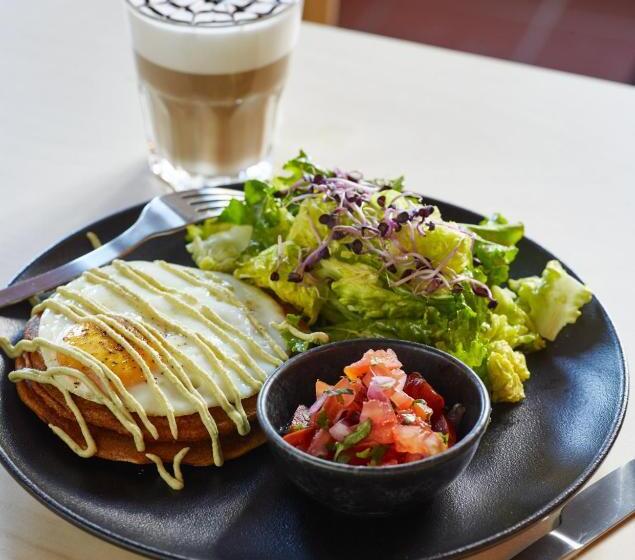 Cosmiques Hotel   Centre Chamonix