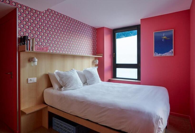 Cosmiques Hotel   Centre Chamonix