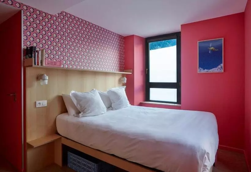 Cosmiques Hotel   Centre Chamonix