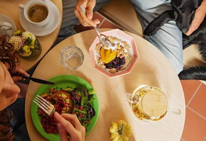 Cosmiques Hotel   Centre Chamonix