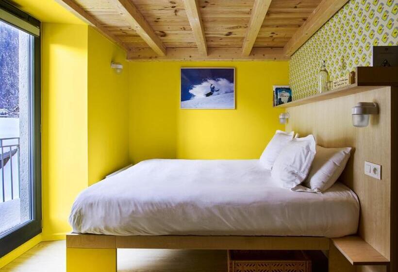 Cosmiques Hotel   Centre Chamonix