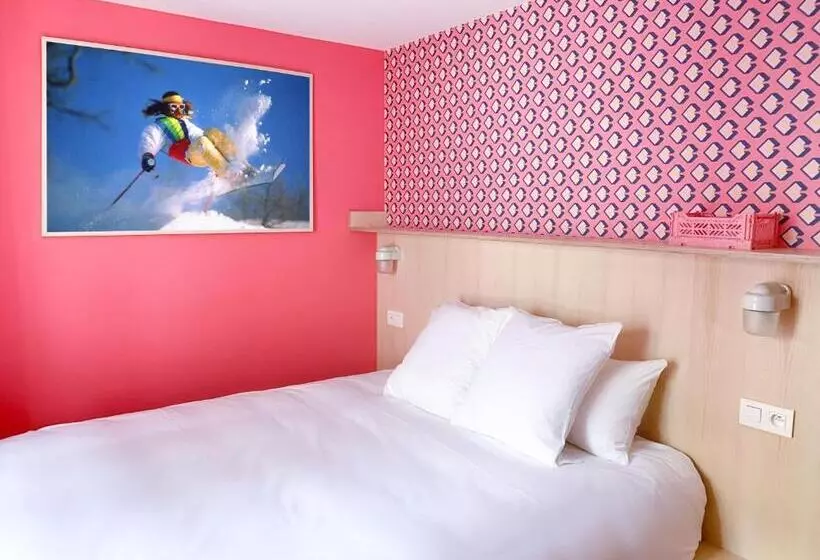 Cosmiques Hotel   Centre Chamonix