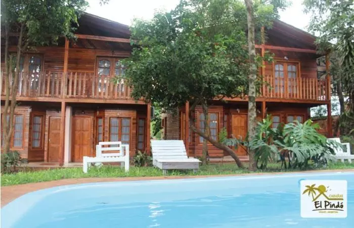 El Pindo Iguazu