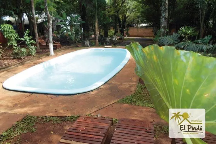 El Pindo Iguazu