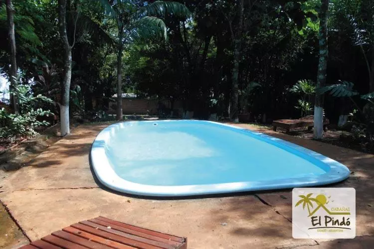 El Pindo Iguazu