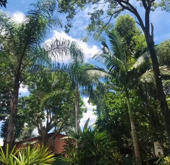 El Pindo Iguazu