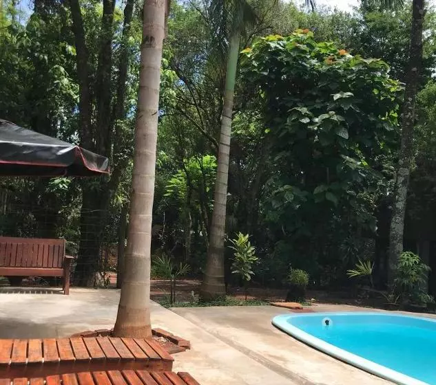 El Pindo Iguazu