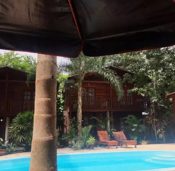 El Pindo Iguazu