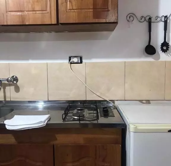 El Pindo Iguazu