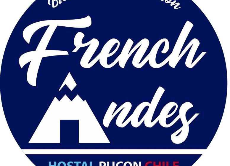 French Andes Apart & Chile Campers Rental