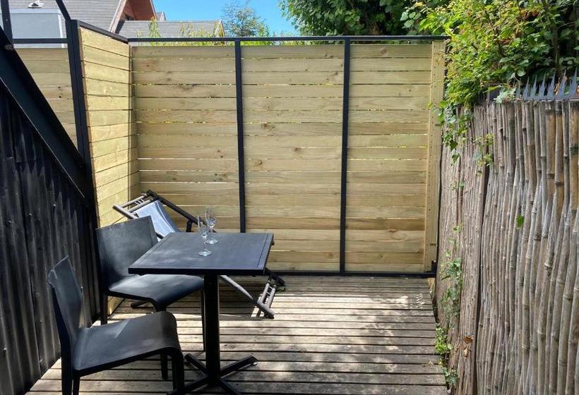 French Andes Apart & Chile Campers Rental