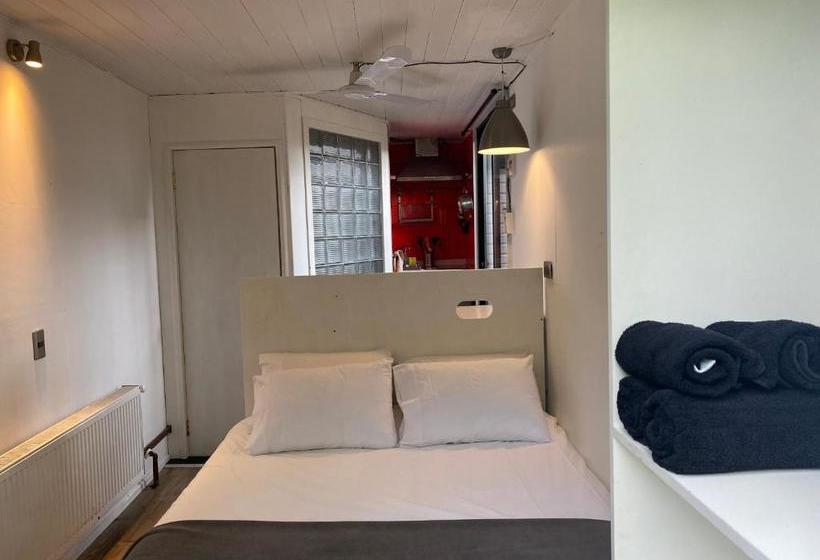 French Andes Apart & Chile Campers Rental