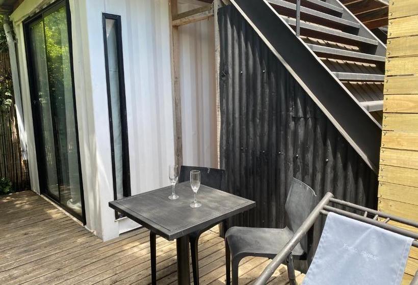 French Andes Apart & Chile Campers Rental