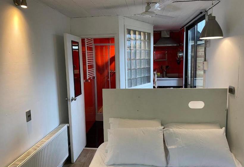 French Andes Apart & Chile Campers Rental