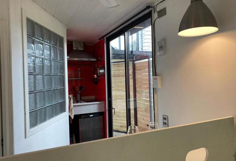 French Andes Apart & Chile Campers Rental