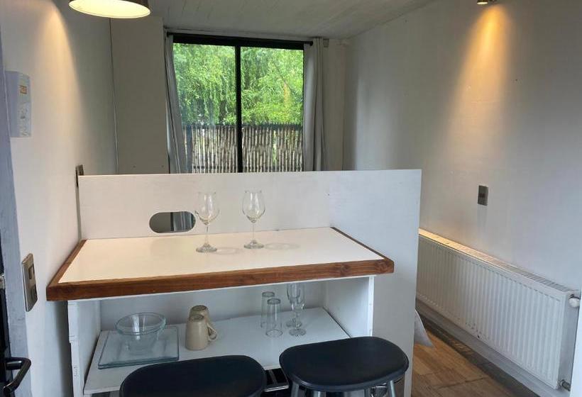 French Andes Apart & Chile Campers Rental