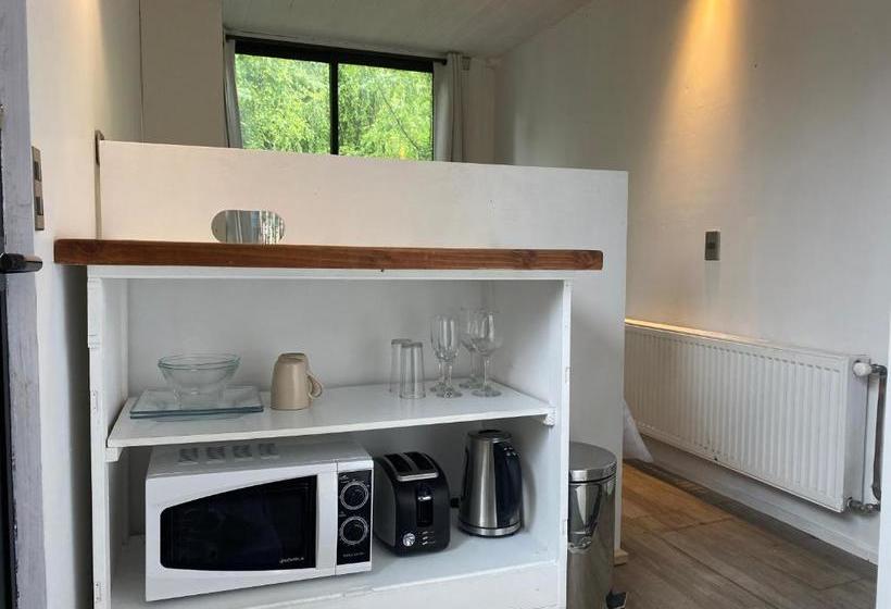 French Andes Apart & Chile Campers Rental