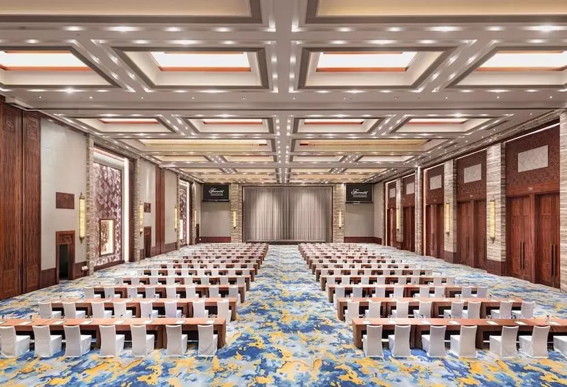 ホテル Fairmont Sanya Haitang Bay