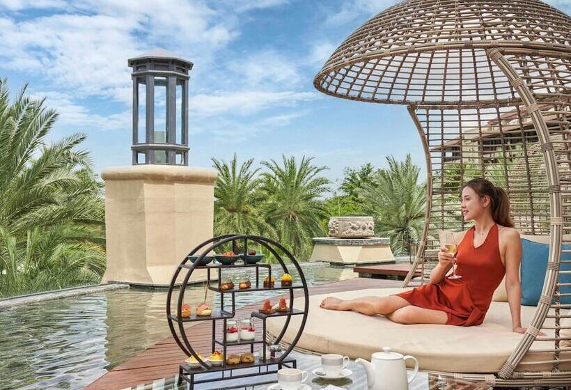 فندق Fairmont Sanya Haitang Bay