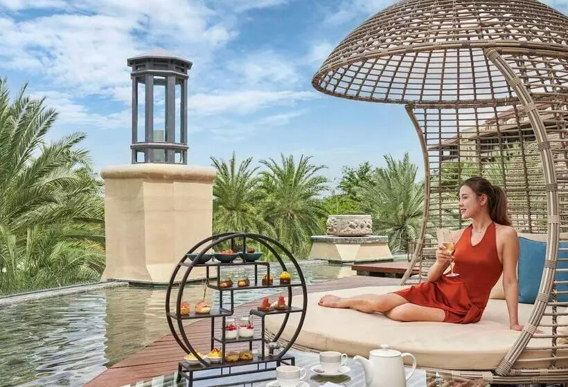 ホテル Fairmont Sanya Haitang Bay