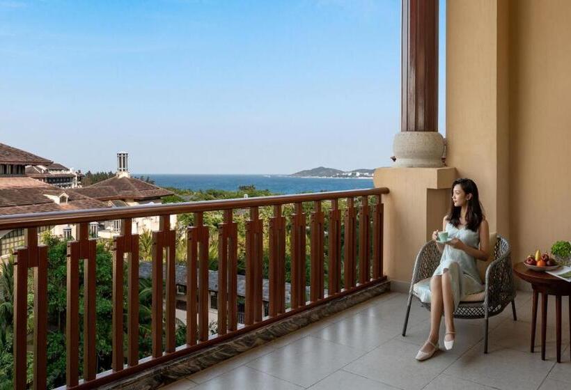 فندق Fairmont Sanya Haitang Bay