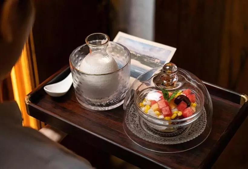 ホテル Fairmont Sanya Haitang Bay