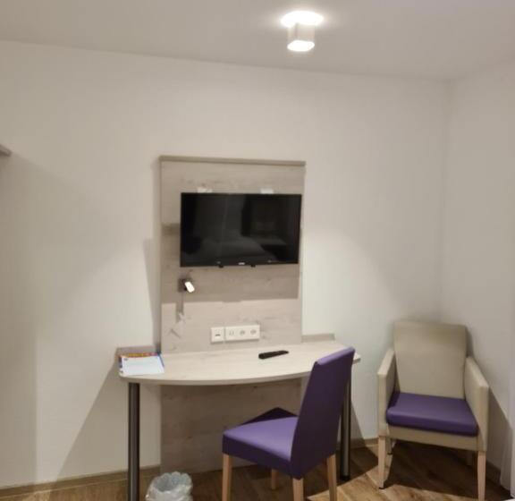 호텔 Gasthof Zum Engel