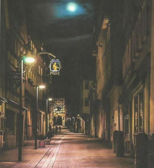 호텔 Gasthof Zum Engel