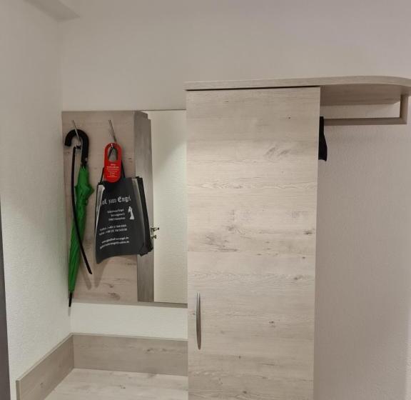 호텔 Gasthof Zum Engel