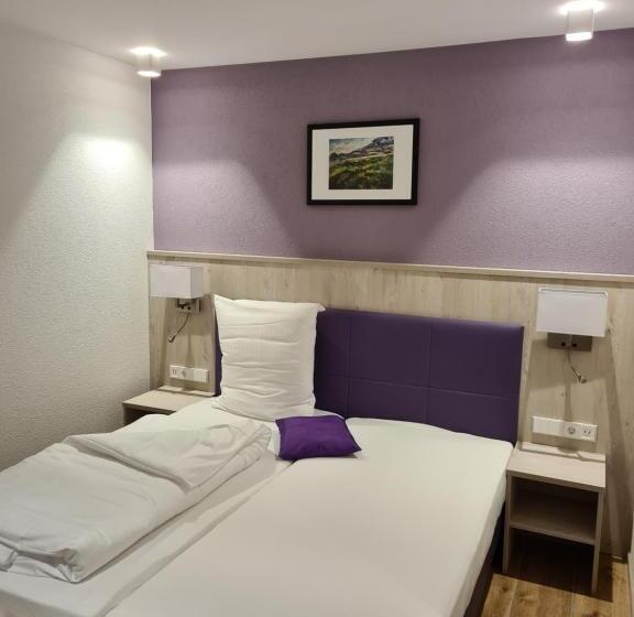 호텔 Gasthof Zum Engel