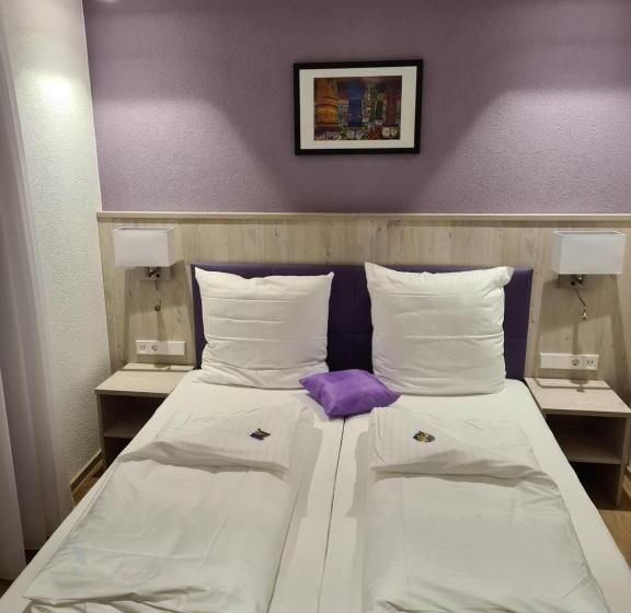 호텔 Gasthof Zum Engel