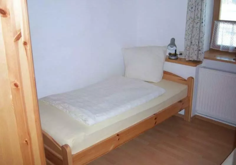 Hotel Irgenbauer