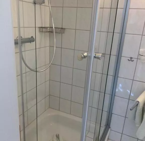 Hotelli Meerblick Garni