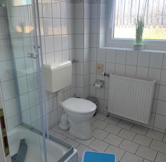 ホテル Meerblick Garni