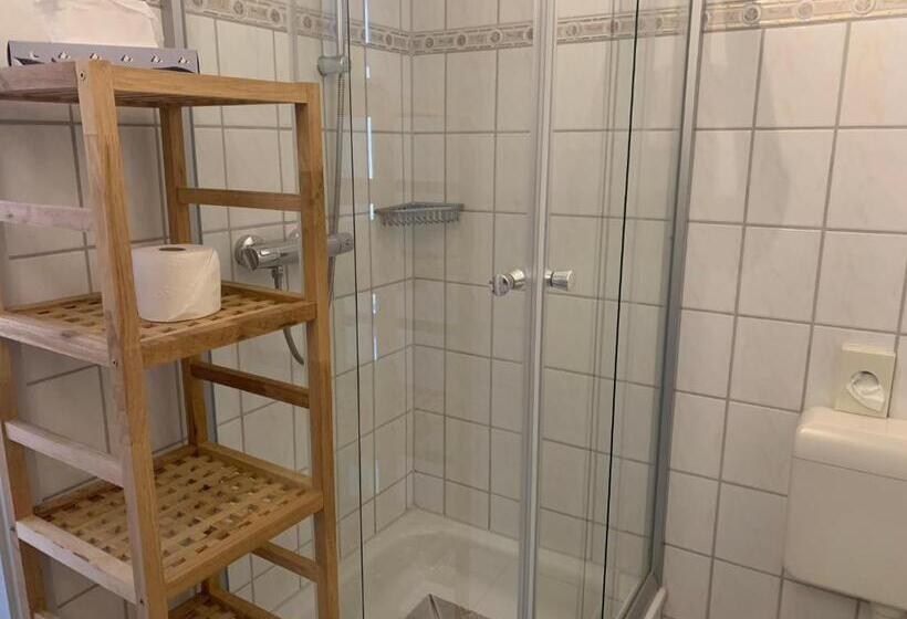 ホテル Meerblick Garni