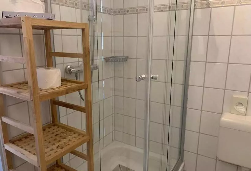 Hotelli Meerblick Garni