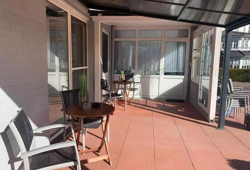 Hotelli Meerblick Garni