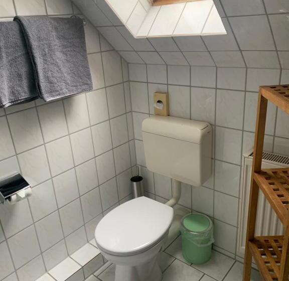 ホテル Meerblick Garni