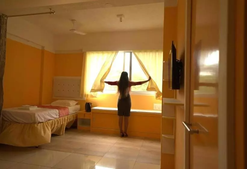 Hôtel Niasha