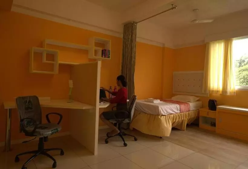 Hôtel Niasha