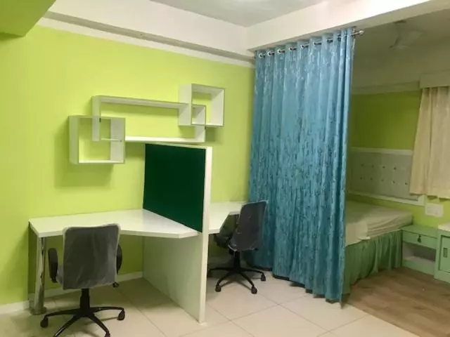 Hôtel Niasha