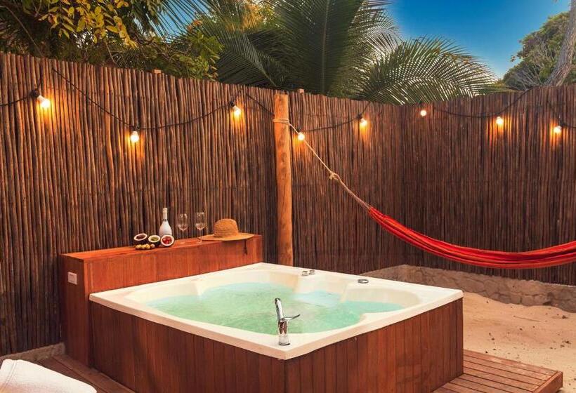 هتل Sunsets Del Rosario