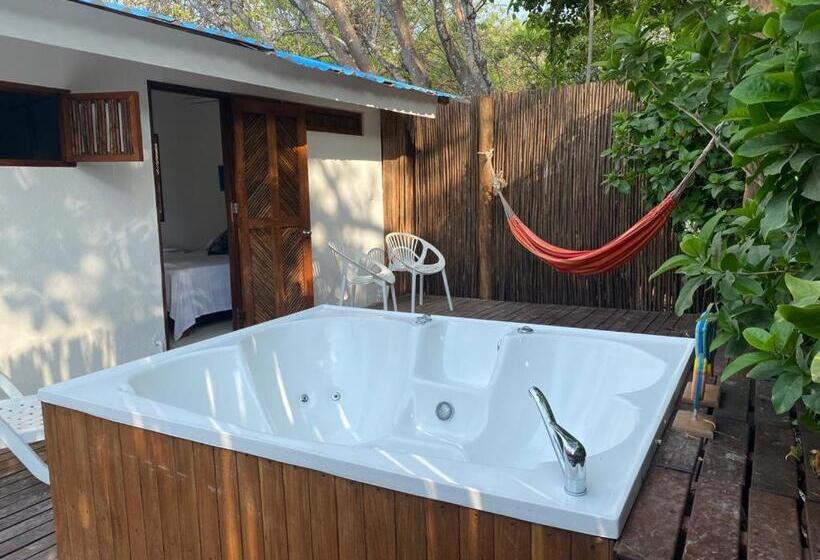 هتل Sunsets Del Rosario