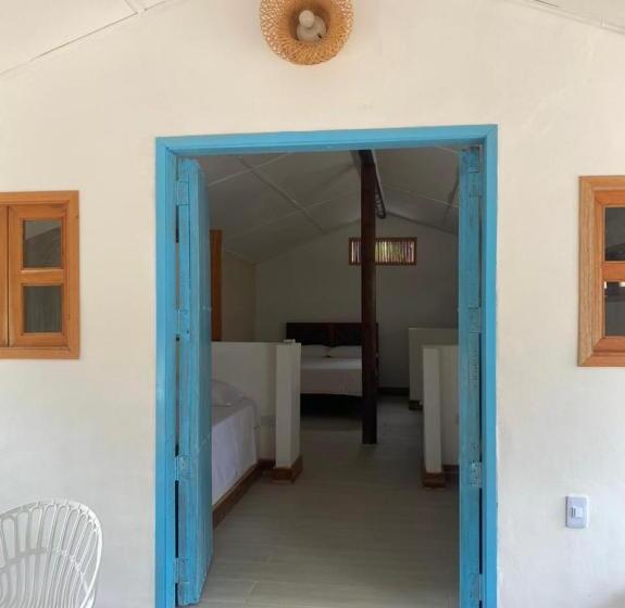 هتل Sunsets Del Rosario