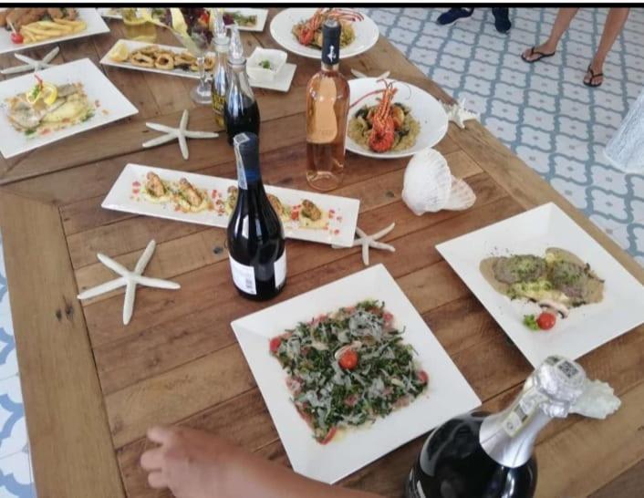 هتل Sunsets Del Rosario