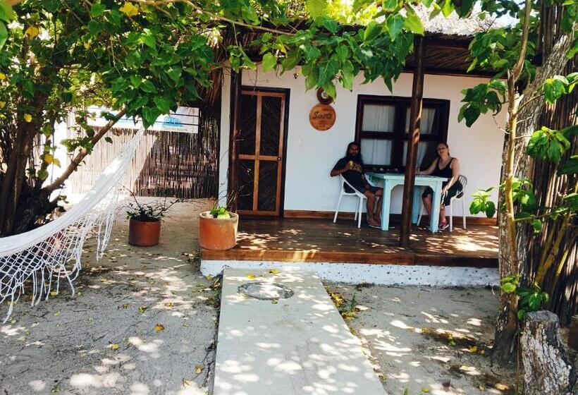 هتل Sunsets Del Rosario