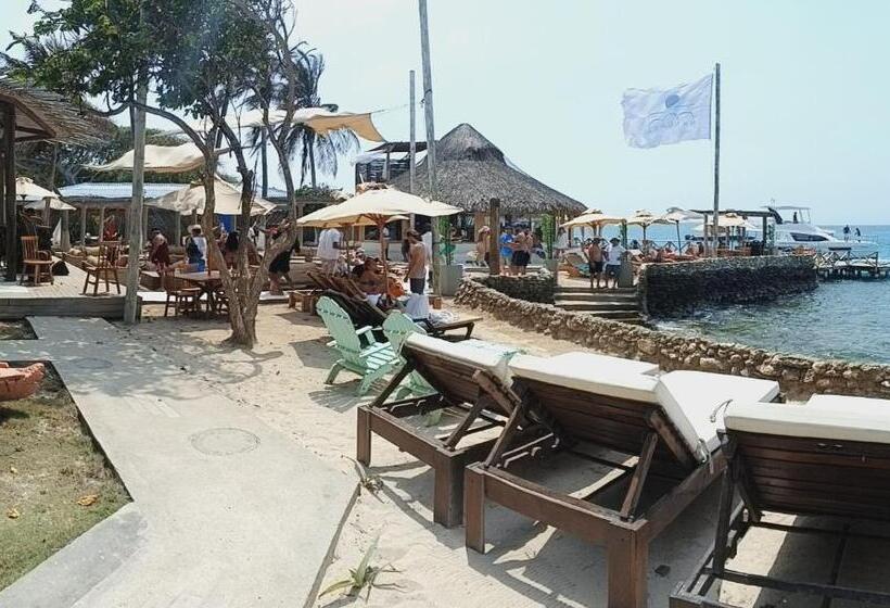 هتل Sunsets Del Rosario