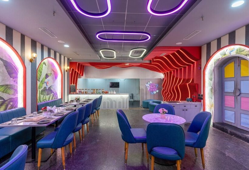 ホテル Terrazzo Suits