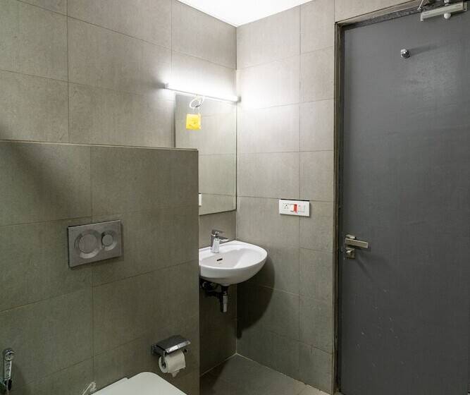 ホテル Terrazzo Suits