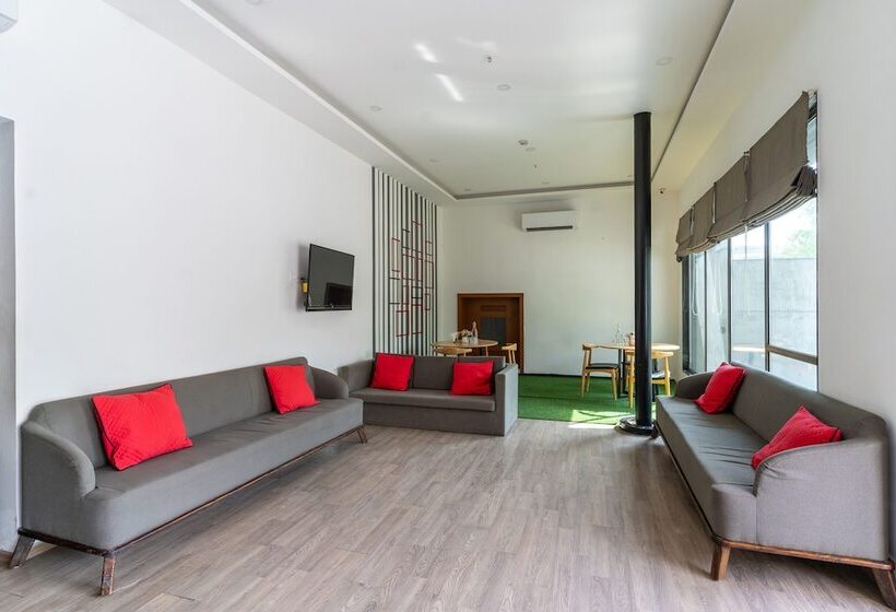 ホテル Terrazzo Suits